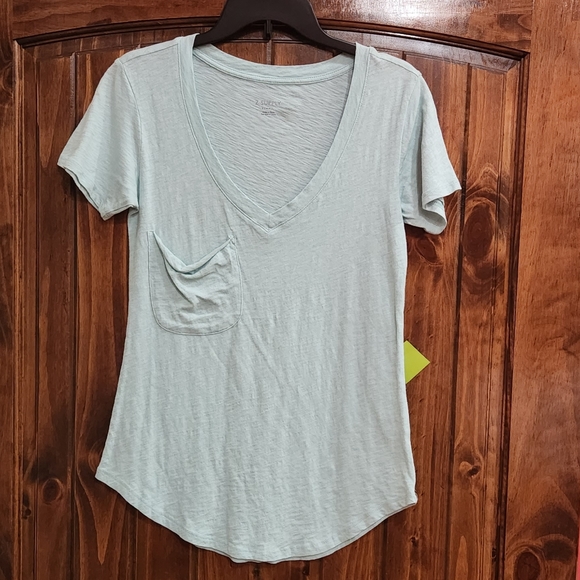 🆕️ Z SUPPLY The Pocket Tee - Picture 1 of 8